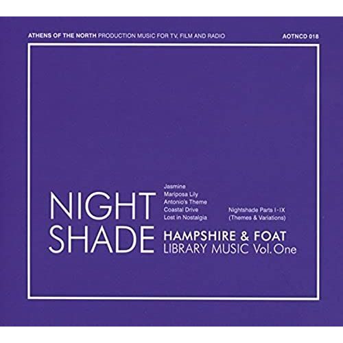 Nightshade