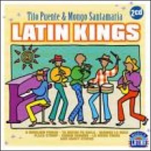 Latinkings