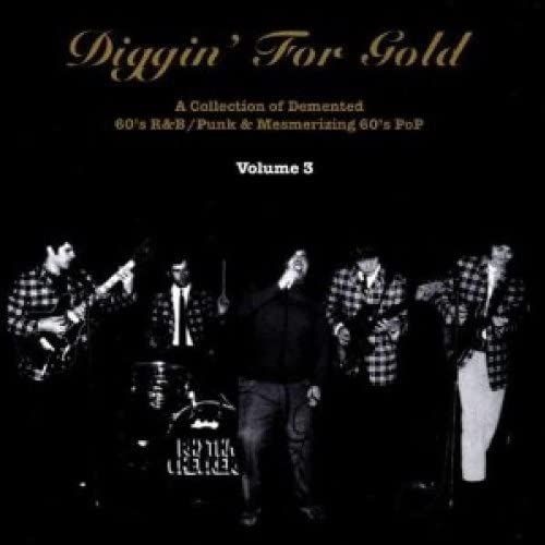 Diggin For Gold 3