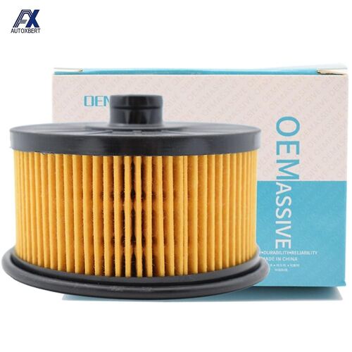 152095084r Filtre À Huile Pour Dacia Dokker Lodgy Sandero Nissan Juke Pulsar Renault Captur Clio Kadjar Megane Smart Forfour