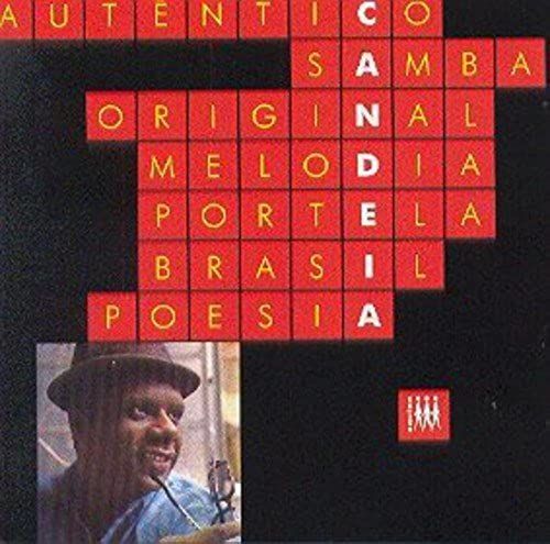Candeia
