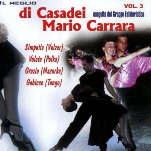 Il Meglio Dei Casadei V.3:Si