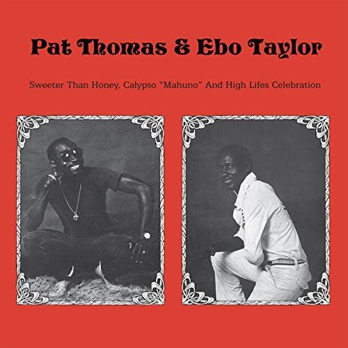 Sweeter Than Honey Calypso & High Lifes