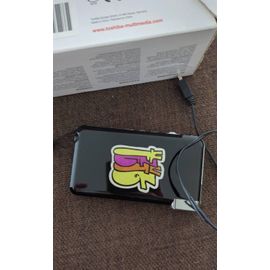 Toshiba CAMILEO S30 - Caméscope - 1080p - 8.0 MP - flash 128 Mo - carte Flash - noir