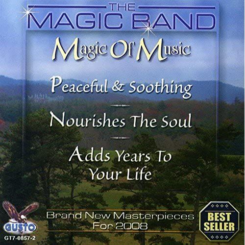 Magic Of Music
