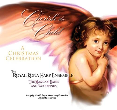 Cherish The Child