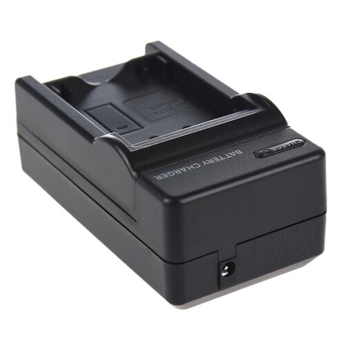 Adaptateur secteur pour chargeur de batterie NP-FV50 NP-FV70 NP-FV100