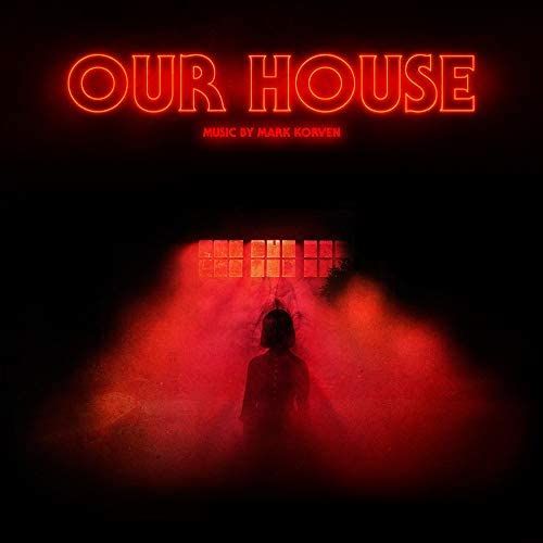Our House (Soundtrack) [Cd]
