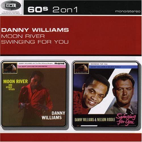 Moon River / Swinging For You