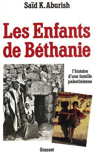 Les Enfants De Béthanie