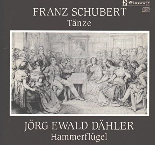 Schubert: Tanze (German Dances)