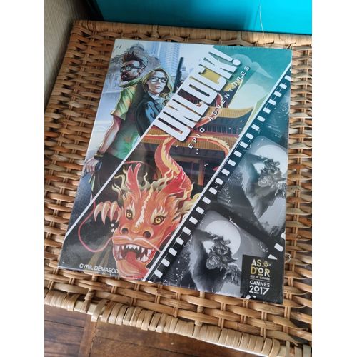 Unlock Epic Adventure