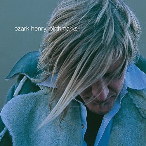 Birthmarks [Lp] (180 Gram Black Audiophile Vinyl) [12 Inch Analog]
