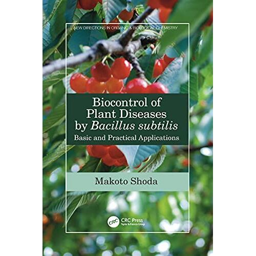 Biocontrol Of Plant Diseases By Bacillus Subtilis