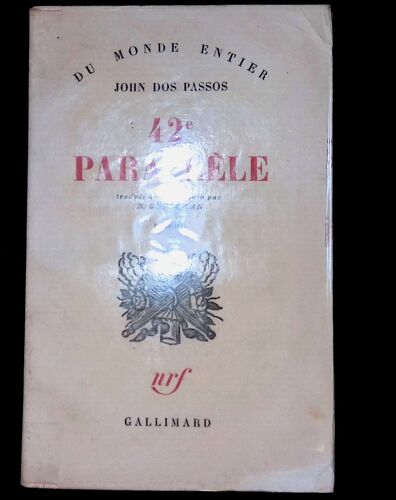42e Parallèle