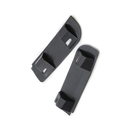 1paire De Clips De Poignée De Voiture Pour Dualis 2006-2013 90812jd20h 90812jd30h