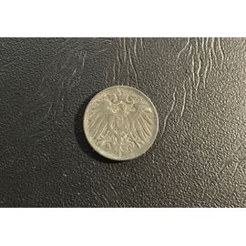 10 Pfennig 1917 Deutsches Reich