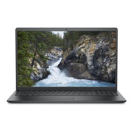 Dell Vostro 3520 - 15.6" Core i5 I5-1235U 8 Go RAM 256 Go SSD Noir