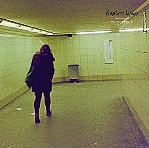 Oh, Cordelia! [12 Inch Analog]