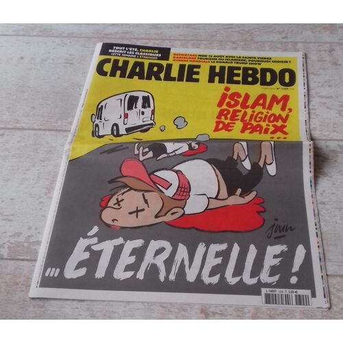 Charlie Hebdo 1309
