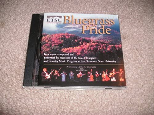 Etsu Bluegrass Pride