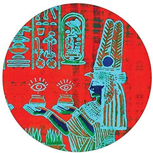 Nymphaea Caerulea [Lp] (Picture Disc) [12 Inch Analog]