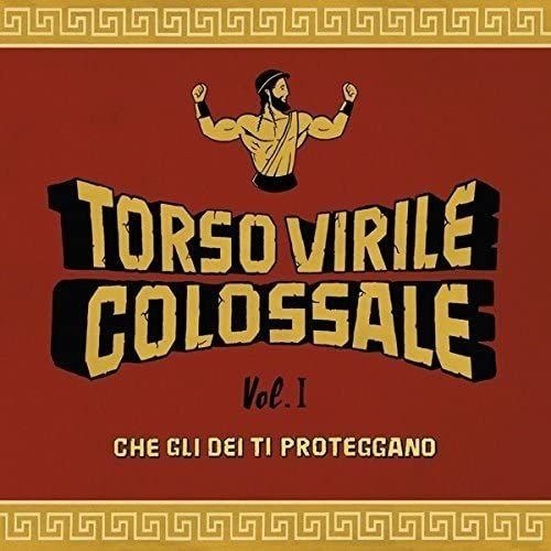Vol. 1 - Che Gli Dei Ti Proteggano [Analog]