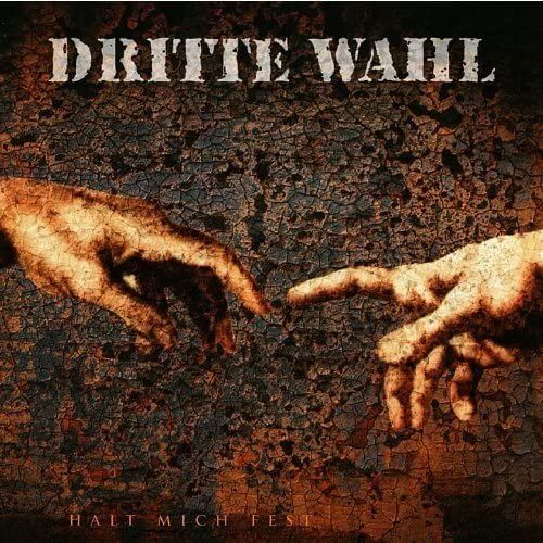 Halt Mich Fest [Vinyl]