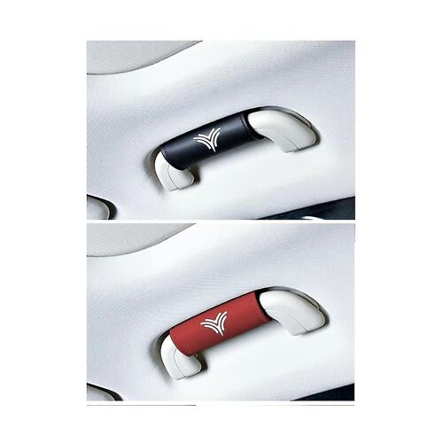 Voiture Toit Intérieur Poignée De Sécurité Plafond Main Courante Toit Pull Gant Décoration Pour 2021-2023 V P