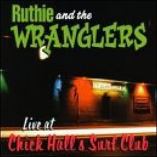 Live At Chick Hall's Surf Club