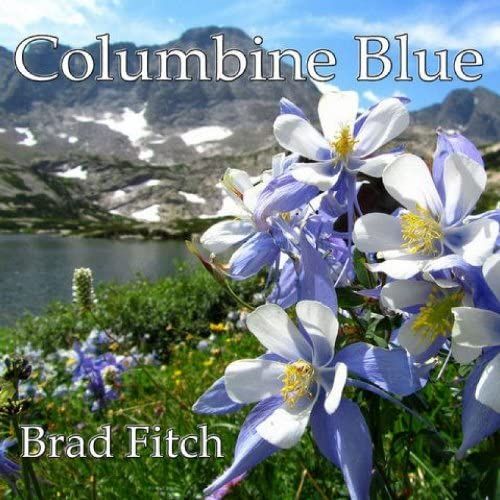 Columbine Blue