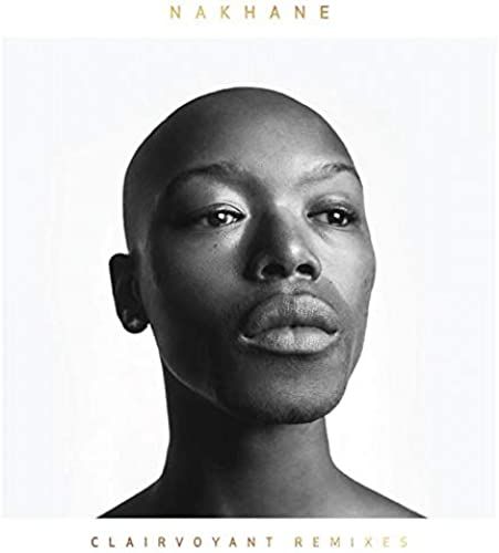 Clairvoyant [7 Inch Analog]