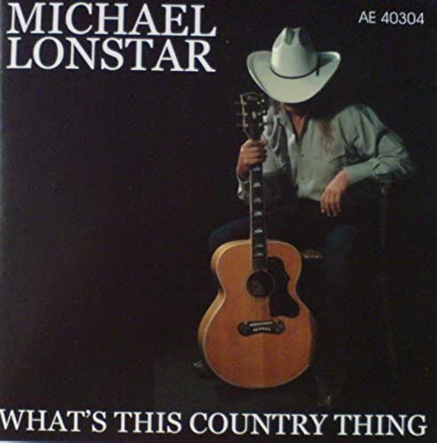 What's This Country Thing