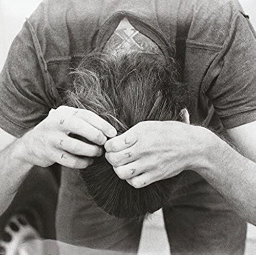 When The Barn Caves In [Analog]