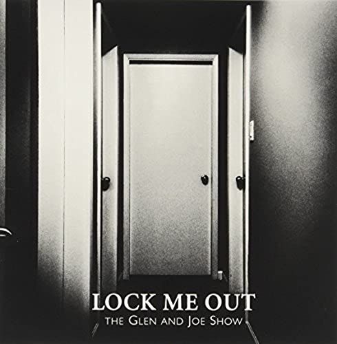 Lock Me Out