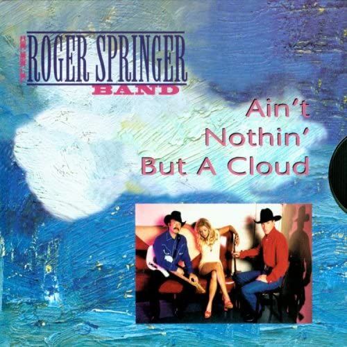 Ain't Nothing But A Cloud / I Don't Understand