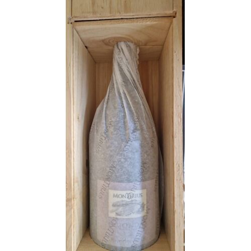 Magnum De Montirius Gigondas Terre Des Aines 2006