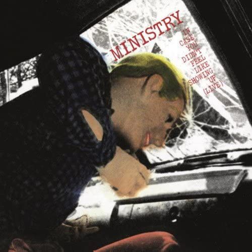 In Case You Didn't Feel Like Showing Up (Live) [Lp] (180 Gram Audiophile Vinyl) [12 Inch Analog]