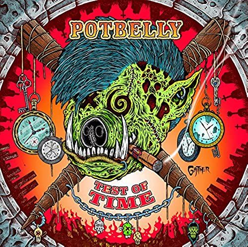 Test Of Time [12 Inch Analog]