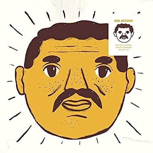 Don Antonio [12 Inch Analog]