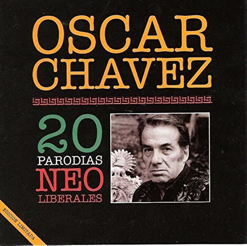 20 Parodias Neoliberales