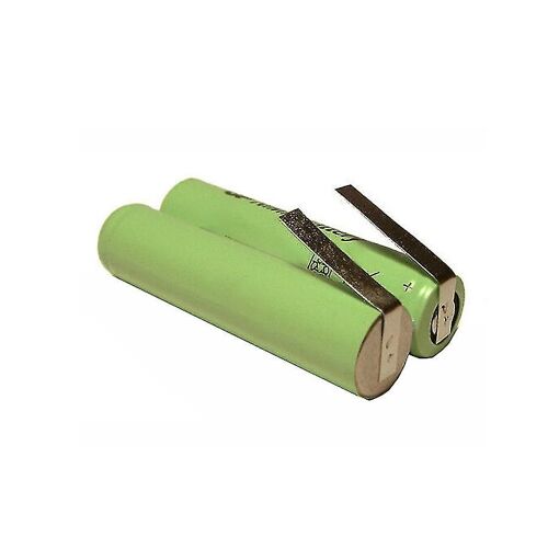 Convient Pour Waterpik Sensonic Plus Sr-3000 Wp-900 Brosse À Dents Électrique Ni-Mh Batterie