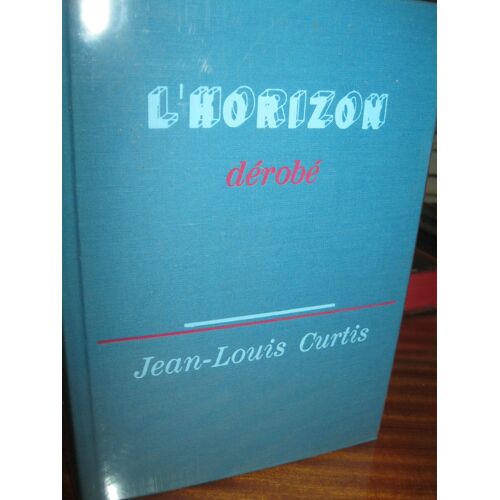 L'horizon Derobé