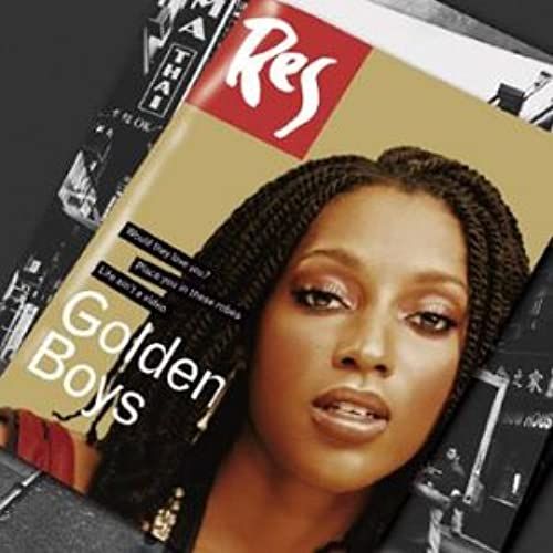 Golden Boys [12 Inch Analog]