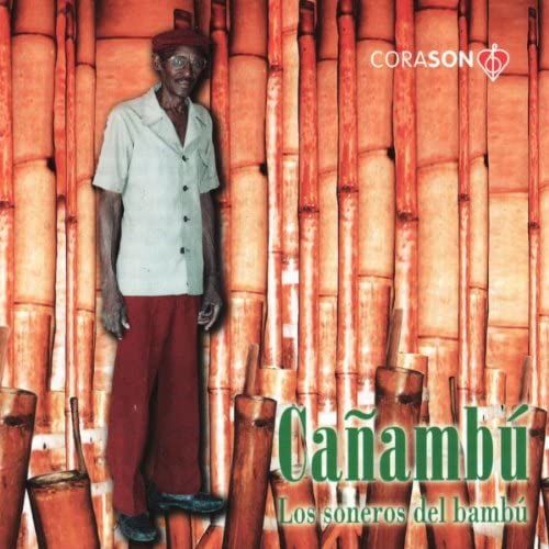The Rhythms Sticks - Los Soneros Del Bambu
