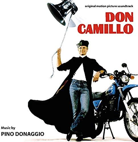 Don Camillo (300 Ltd Edition) [Analog]