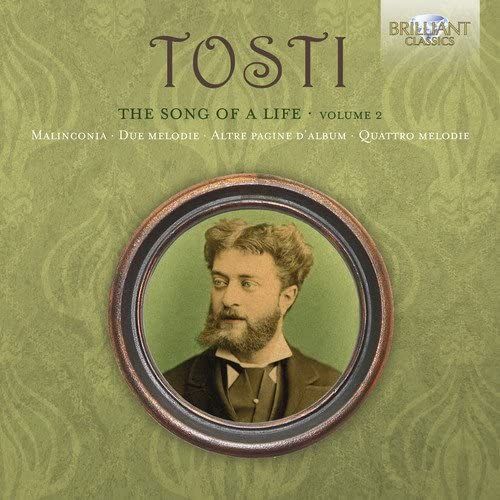 Song Of A Life Vol.2