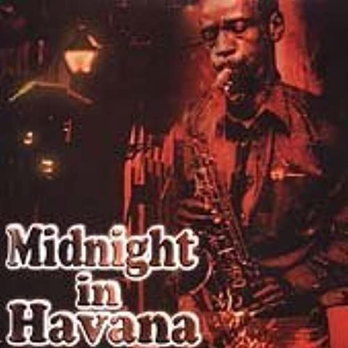 Midnight In Havana