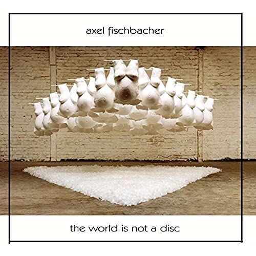 The World Is Not A Disc