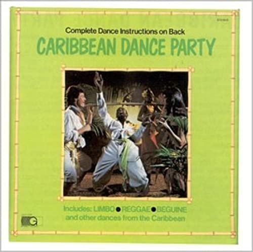 Caribbean Dance Party